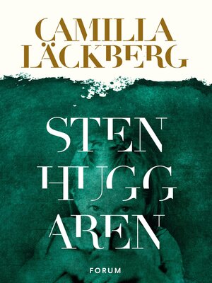 cover image of Stenhuggaren